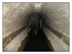 德令哈管道高压清洗