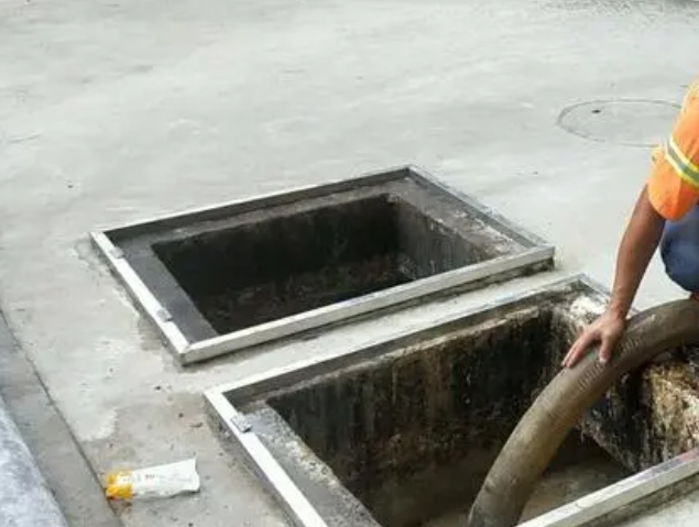 德令哈化粪池清理