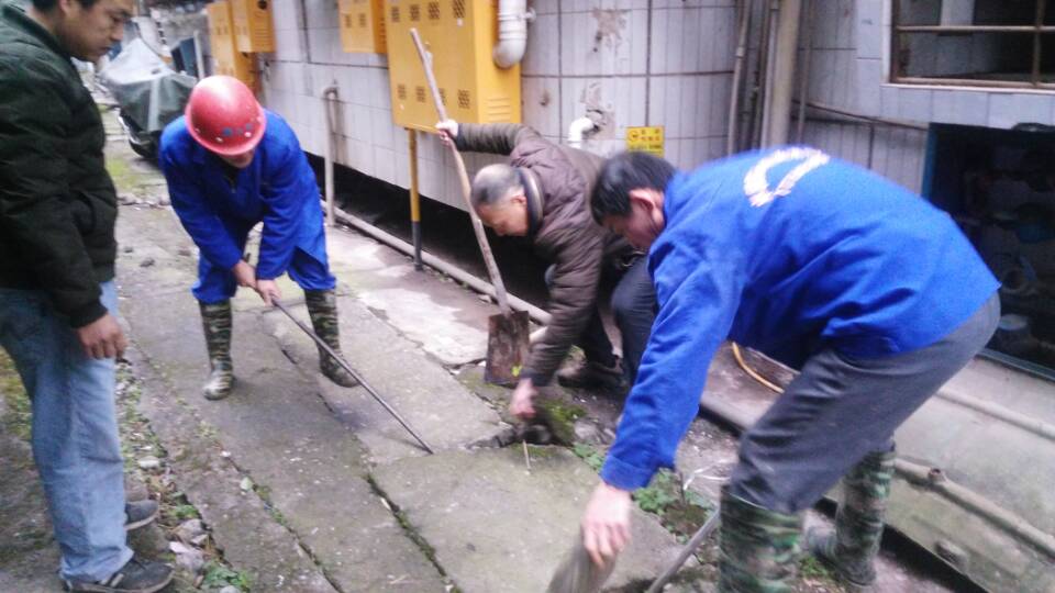 德令哈清掏化粪池、管道疏通一站式服务<高效><技术><可靠>